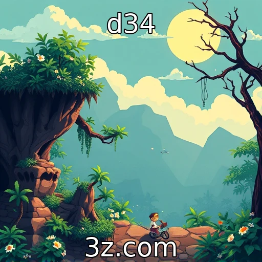 d34 : Adaptação de jogos clássicos para novas plataformas