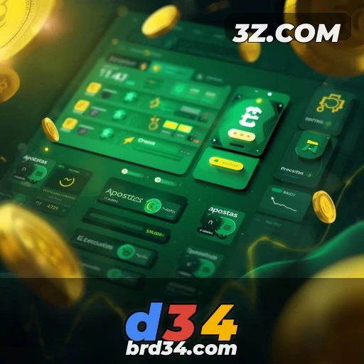 d34 : Página de Login do d34: Conectando Gamers com Inovação