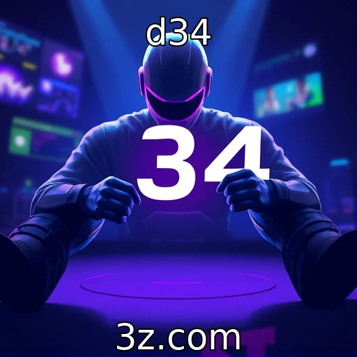 d34 | Novas tendências na monetização de jogos online