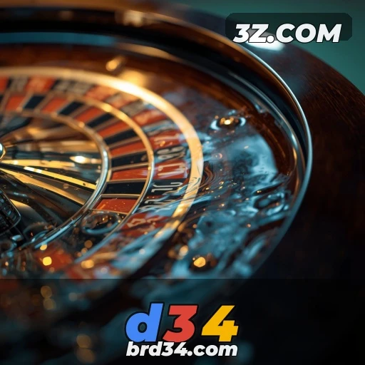 d34 : Inovação na Plataforma de Jogos: d34 Em Ação