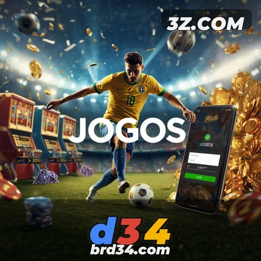 d34 - Promoções Imperdíveis no d34: Jogue com Ofertas Únicas