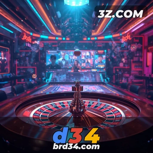 Padrão abstrato de tecnologia e dados para a plataforma d34 de cassino e apostas esportivas